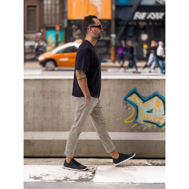 Barefoot Sneakers Be Lenka Core - Black 3