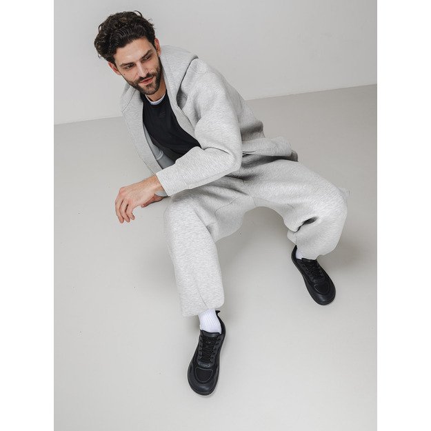 Barefoot Sneakers Be Lenka Velocity - All Black