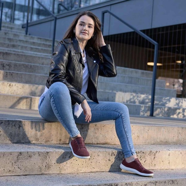 Skinners barefoot Easygoer vyšninė