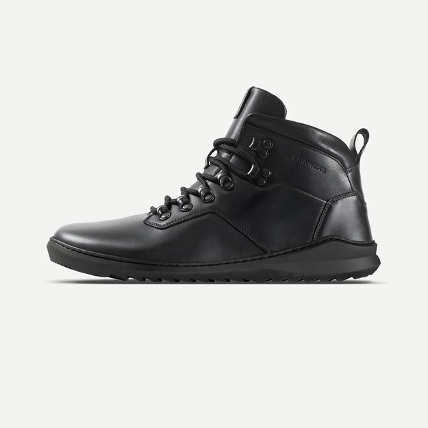 Skinners barefoot batai Cavalier Black