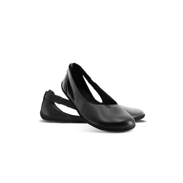 Barefoot balerinos Be Lenka - Bellissima 2.0 juoda (Sandėlio prekė)