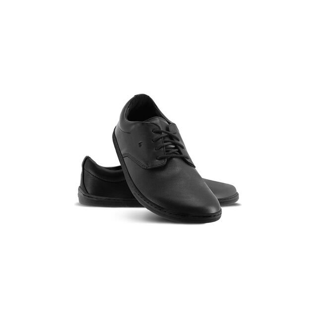 Barefoot batai Be Lenka Cityscape - juoda (Sandėlio prekė)