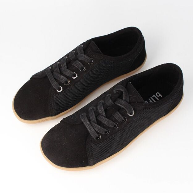 Barefoot  batai bLifestyle dailySTYLE juoda (Sandėlio prekė)