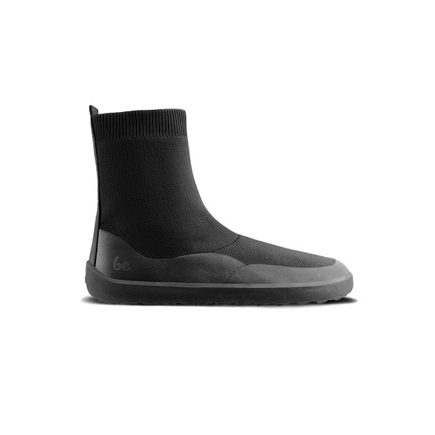 IBarefoot Boots Be Lenka Venus - All Black