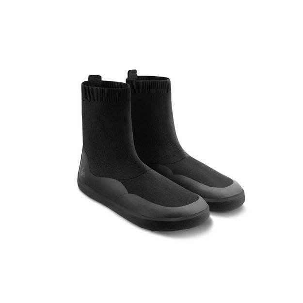 IBarefoot Boots Be Lenka Venus - All Black