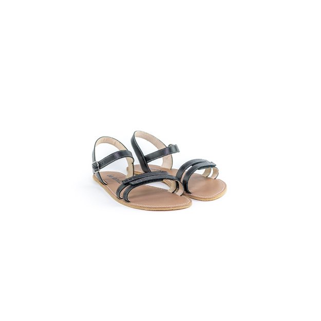 Barefoot Sandals - Be Lenka Summer - Black