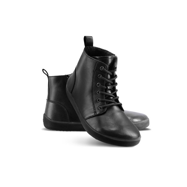Barefoot Shoes Be Lenka Atlas - All Black