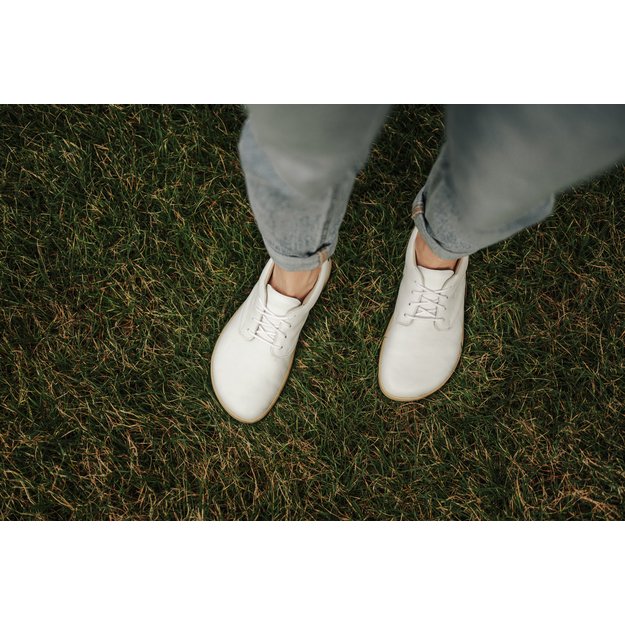 Barefoot Shoes Be Lenka Cityscape - White (Sandėlio prekė)