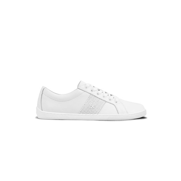 Barefoot Sneakers Be Lenka Elite - All White (Sandėlio prekė)
