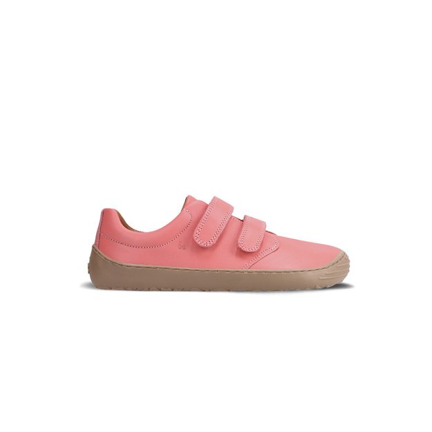 Be Lenka Kids barefoot Bounce - Coral Pink