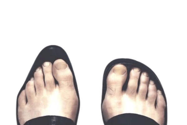  Vaikščiojimo basomis privalymai arba kodėl Barefoot batai sveika avėti