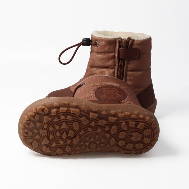 Barefoot vaikiški bLifestyle MELURSUS ruda (Sandėlio prekė)