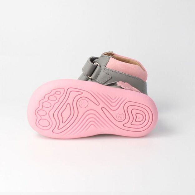 Vaikiški Barefoot batai bLIFESTYLE RACCOON nappa tauperosa (Sandėlio prekė)