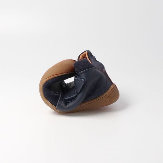 Vaikiški Barefoot batai bLIFESTYLE RACCOON nappa marine (Sandėlio prekė)