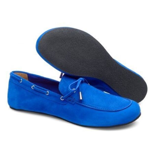 ZAQQ barefoot bateliai FLIQ Blue 38 dydis. Klaipėda 