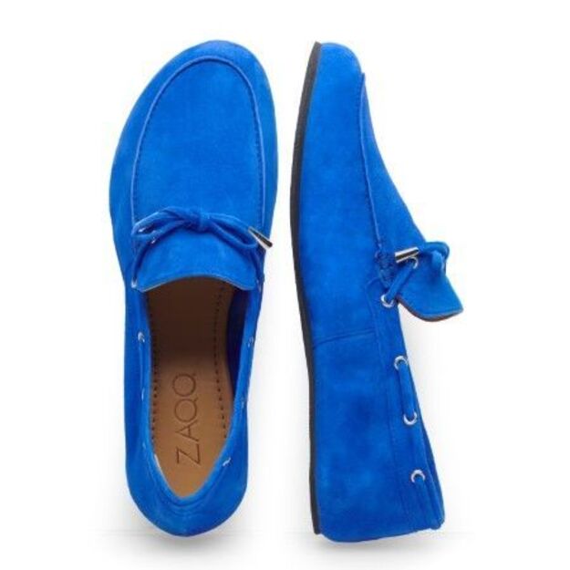 ZAQQ barefoot bateliai FLIQ Blue 38 dydis. Klaipėda 